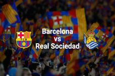 Prediksi Skor Barcelona...