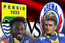 Preview Persib Bandung...