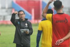 Aji Santoso Bicara Essien...