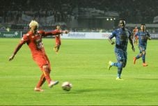 Perang Bintang Persib...