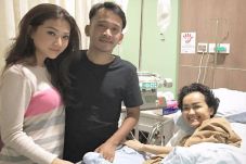 Ini Penyebab Pembengkakan...