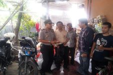 Lagi, Relawan Anies-Sandi...