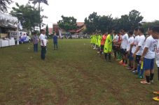Jaring Bibit Berbakat,...