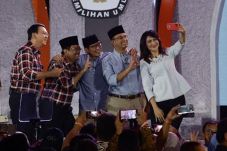 Indikasi Kecurangan...