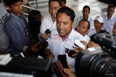 Ramdan Alamsyah: Pilgub...