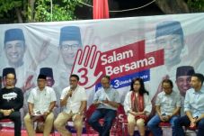 Eks Pimpinan KPK Minta...