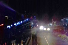 Rem Blong, Bus Rombongan...
