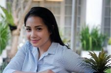Nagita Slavina Hadiri...