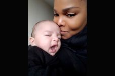 Janet Jackson Unggah...