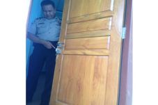 Rumah Kapolda Riau Dibobol...