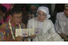 Warga Cirebon Antusias...