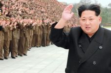 Jika Diserang AS, Jong-un...
