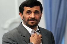 Ahmadinejad Nilai Tidak...