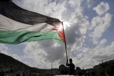 Palestina: Kami Adalah...