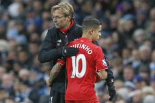 Klopp Tak Peduli Anak...