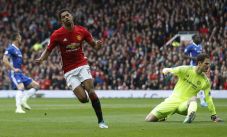 Babak I: Marcus Rashford...