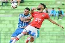 Persiba Jadi Korban...