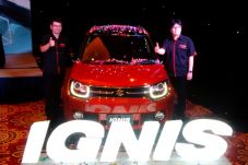 Suzuki Ignis Resmi Meluncur...