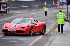 Ferrari 812 Superfast...