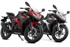 Honda CBR150R Tampil...