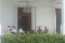 Mendadak, Jokowi Panggil...