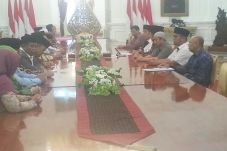 Jokowi Undang Yusuf...