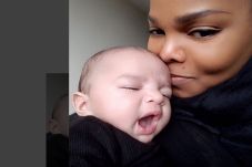 Cerai, Janet Jackson...