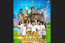 Malam Ini, Sinetron...