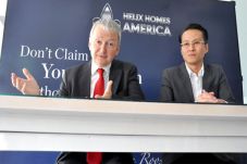 Helix Homes Targetkan...