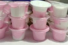 Es Krim Susu Kental...