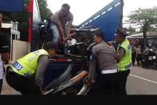 Penegakan Hukum Lemah,...