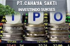 Dana IPO CSIS Mayoritas...