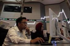 IHSG Awal Pekan Diprediksi...