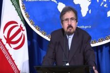 Iran Tegaskan Hormati...