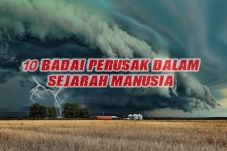 10 Badai Perusak dalam...