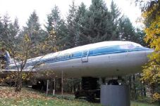 Ubah Pesawat Boeing...