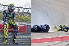 Tatap MotoGP Austin...
