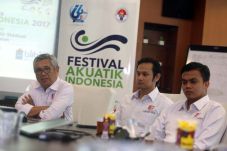 Festival Akuatik Indonesia...