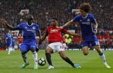 Posisi Chelsea Terancam...