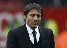Antonio Conte: Peluang...