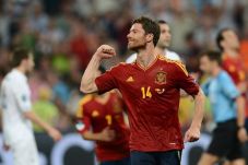 Terungkap, Xabi Alonso...
