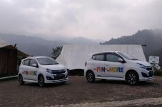 Rasakan Sensasi Daihatsu...