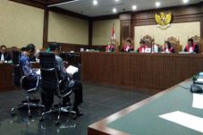 KPK Buru Aktor Intelektual...