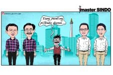Mari Buktikan Kematangan...