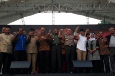 KPU DKI Rangkul Seluruh...
