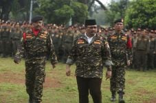 Ketua Umum GP Ansor:...