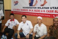 HT Berharap Pilkada...