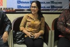 Rumah Dinas DPR Jadi...
