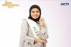 Berhijab, Ini Misi Sekar...