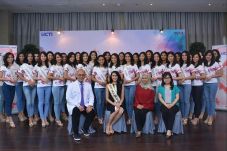 Finalis Miss Indonesia...